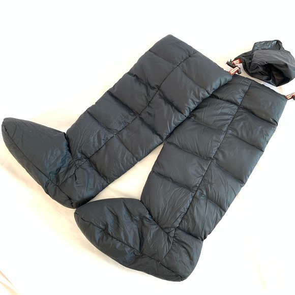 Hunter Accessories - 🔥NEW!🔥 Hunter LUXURY DOWN BOOT SOCKS w/Pouch